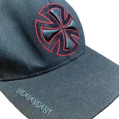OLD INDEPENDENT FLEX FIT CAPのサムネイル