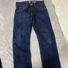 made in japanデニム