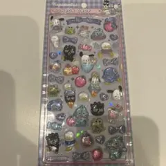 サンリオ BONBON DROP はぴだんぶい