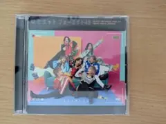 フォーエイト48 ロミエットCD - メルカリ