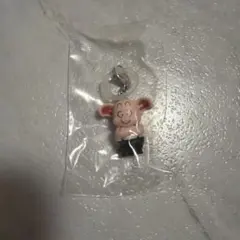 ドラゴンボール めじるしアクセサリー3 ウーロン