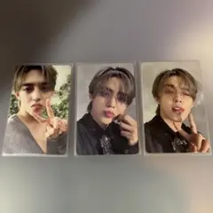 SEVENTEEN 消費期限 エスクプス