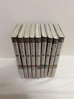 ギヴン 全巻セット 1-9巻＋10th mix キヅナツキ - メルカリ
