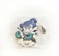 忍たま乱太郎 食満留三郎 アクリルスタンド アクキー デコット　DECOTTO