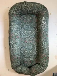 DockATot ベビー用寝具Morris&Co. 花柄76cm x 48cm - メルカリ