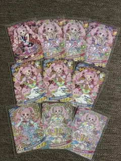 アイプリ ひまり 星4 カード まとめ売り