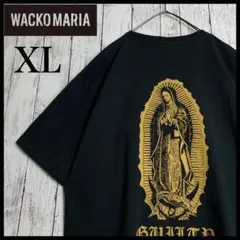 【激レア】ワコマリア☆ビッグバックマリアロゴ入り入手困難Tシャツ/1966
