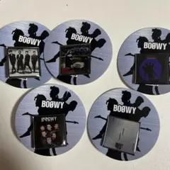 2025年最新】boowy カプセルトイの人気アイテム - メルカリ