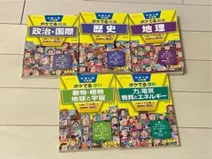 出る順 ポケでる