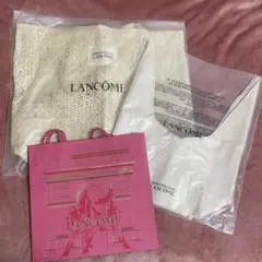 ランコム ノベルティ セット