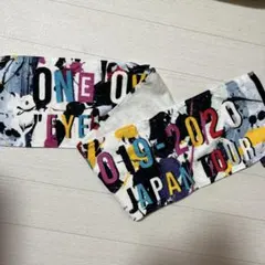 ＯＮＥＯＫＲＯＣＫ ライブグッズ