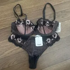 Aubade ブラジャーショーツセット サイズ85cのサムネイル