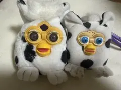 ファービー バディーズ