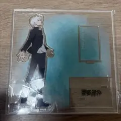 呪術廻戦 五条悟 アクリルスタンド 大交流会展