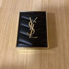 YSL イヴ・サンローラン クチュールミニクラッチ 710オーバーブラン