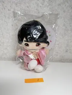 なにわ男子　西畑大吾　ちびぬい第二弾　①