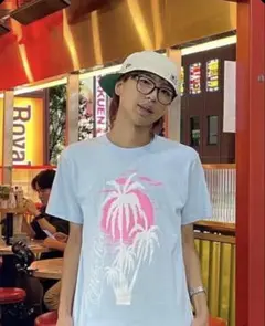 【新品未使用・未開封】sad kid yaz 記念Tシャツ 新品未使用・未開封】sad kid yaz 記念Tシャツ - メルカリ