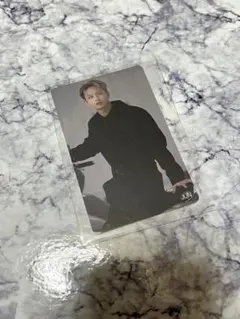 SEVENTEEN セブチ ジュン Attacca HMV トレカ