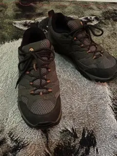 MERRELL moab2 wide GORE-TEXのサムネイル