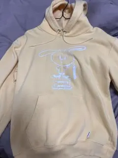 なにわ男子 長尾謙杜 GUコラボパーカー けんけんカラー