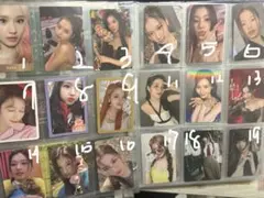 2026年最新】twice トレカ サナの人気アイテム - メルカリ