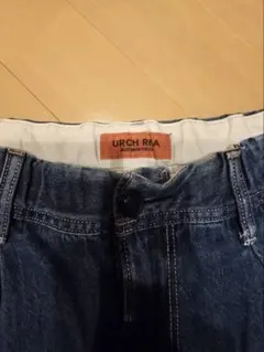 URCH RHA フレンチワーク風船パンツ - メルカリ