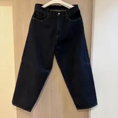GAPエクストラバギーデニムのサムネイル