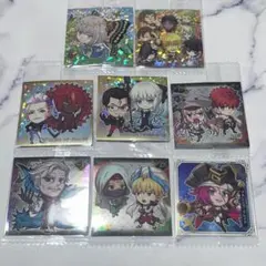 FGO にふぉるめーしょん シール