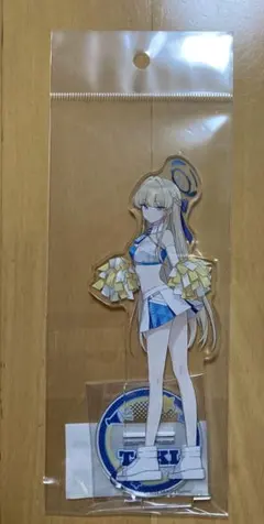 ゾンビランドサガ　ゾンサガ　アクリルスタンド　久光スプリングス　紺野純子　水野愛 ゾンビランドサガ久光スプリングス アクリルスタンド 紺野純子 水野愛
