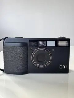 RICHO GR1 完動品 楽天市場】RICOH GR1の通販