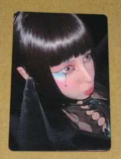 XG WOKE UP トレカ ハーヴィー HARVEY タワレコ ラキドロ