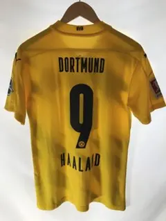 2026年最新】ドルトムント ユニフォーム ハーランドの人気アイテム