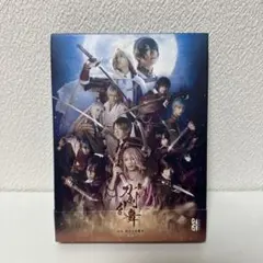 舞台 刀剣乱舞 虚伝 燃ゆる本能寺 再演