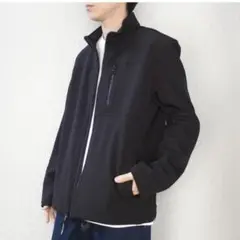 新品タグ付き　CALVIN KLEIN ジャケット 裏フリース ジャケット