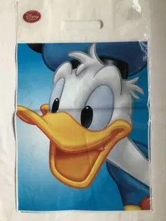 ディズニーストア　お土産袋