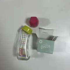 doctor Betta 哺乳瓶