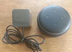 Amazon Echo Dot (第3世代)　⚪️プロフご確認ください