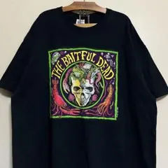 美品 GABRIELE PASINI グラフィックTシャツ プリント スカル L - メルカリ