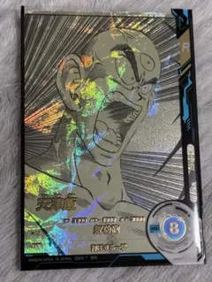 40周年 40thアドバンスパック N APT-022 天津飯 パラレル