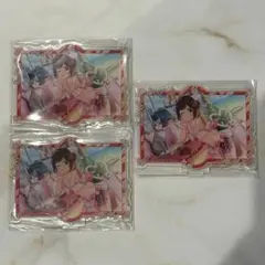 前川みく コトブキヤくじ アクスタ