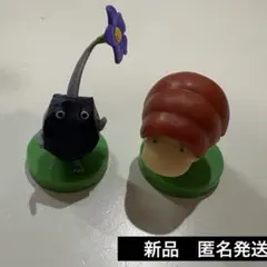 ピクミン　チョコエッグ　岩ピクミン　パンモドキ　任天堂　Nintendo