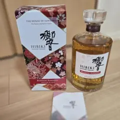 2025年最新】ウイスキー 響 2024の人気アイテム - メルカリ