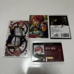 あんさんぶるスターズ 桜河こはく グッズセット - メルカリ