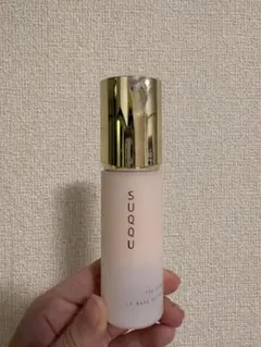 新品未開封】SUQQU ブルーミング グロウ プライマー 廃盤 希少 スック