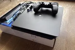 PlayStation4　本体　500GB CUH-2000AB01