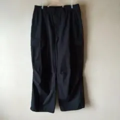 GU スーパーワイドパンツ Lサイズ