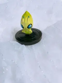 ポケットモンスター/フィギュア/セレビィ/ポケモンスクランブルU /WiiU