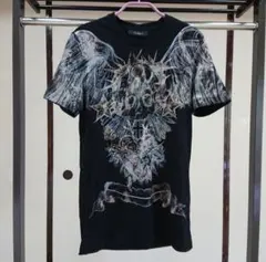 09AW GIVENCHY スカルフェニックス リカルド・ティッシ