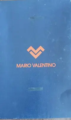 MARIO VALENTINO （マリオ・バレンチノ）ワイシャツ ホワイト 新品のサムネイル