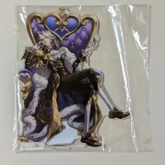 第五人格 スイパラ ビッグアクリルスタンド アクキー 写真家 - メルカリ